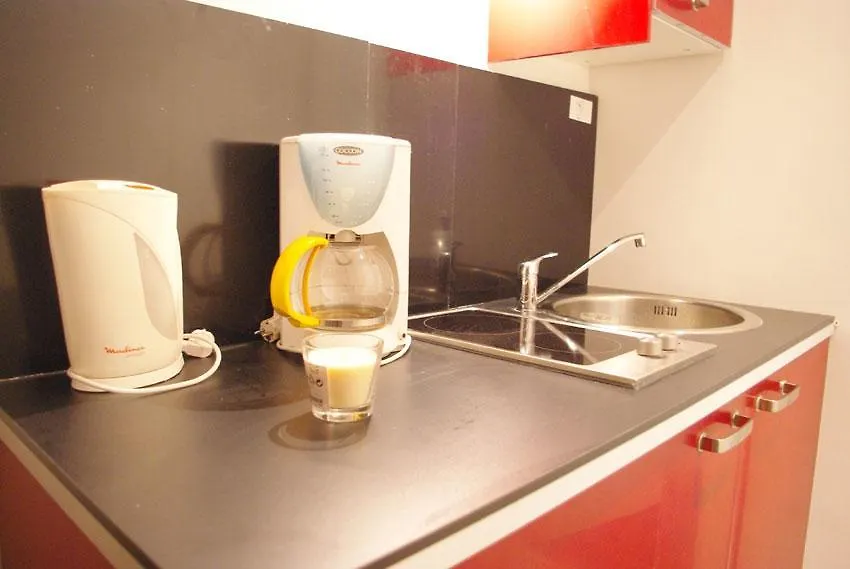 Apartamento Concept *