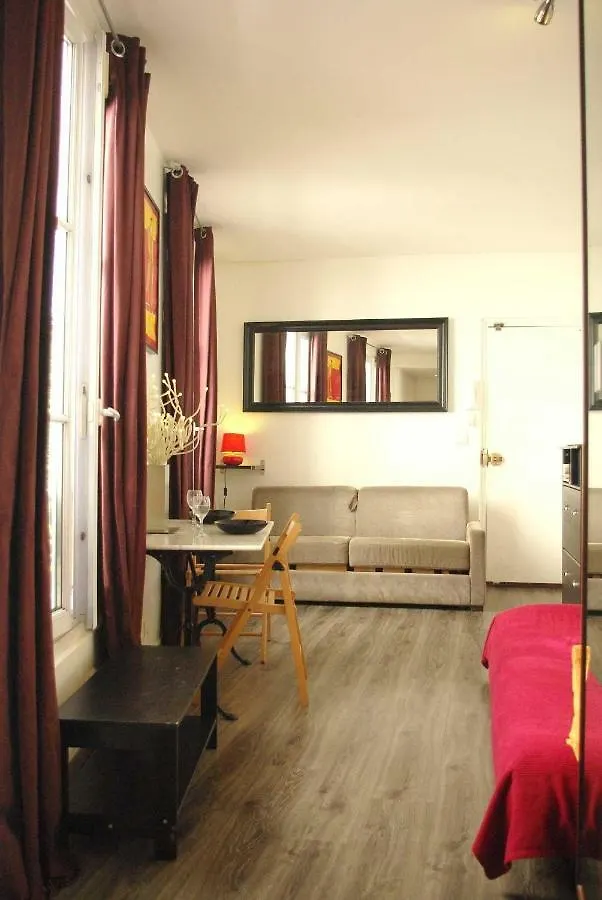 Concept Apartamento