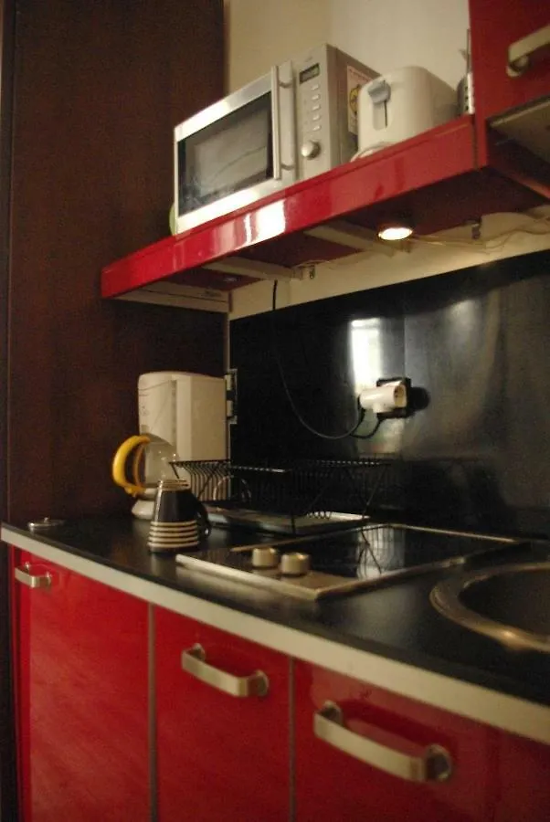 Concept Apartamento